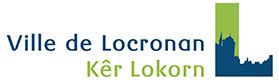 Ville de locronan